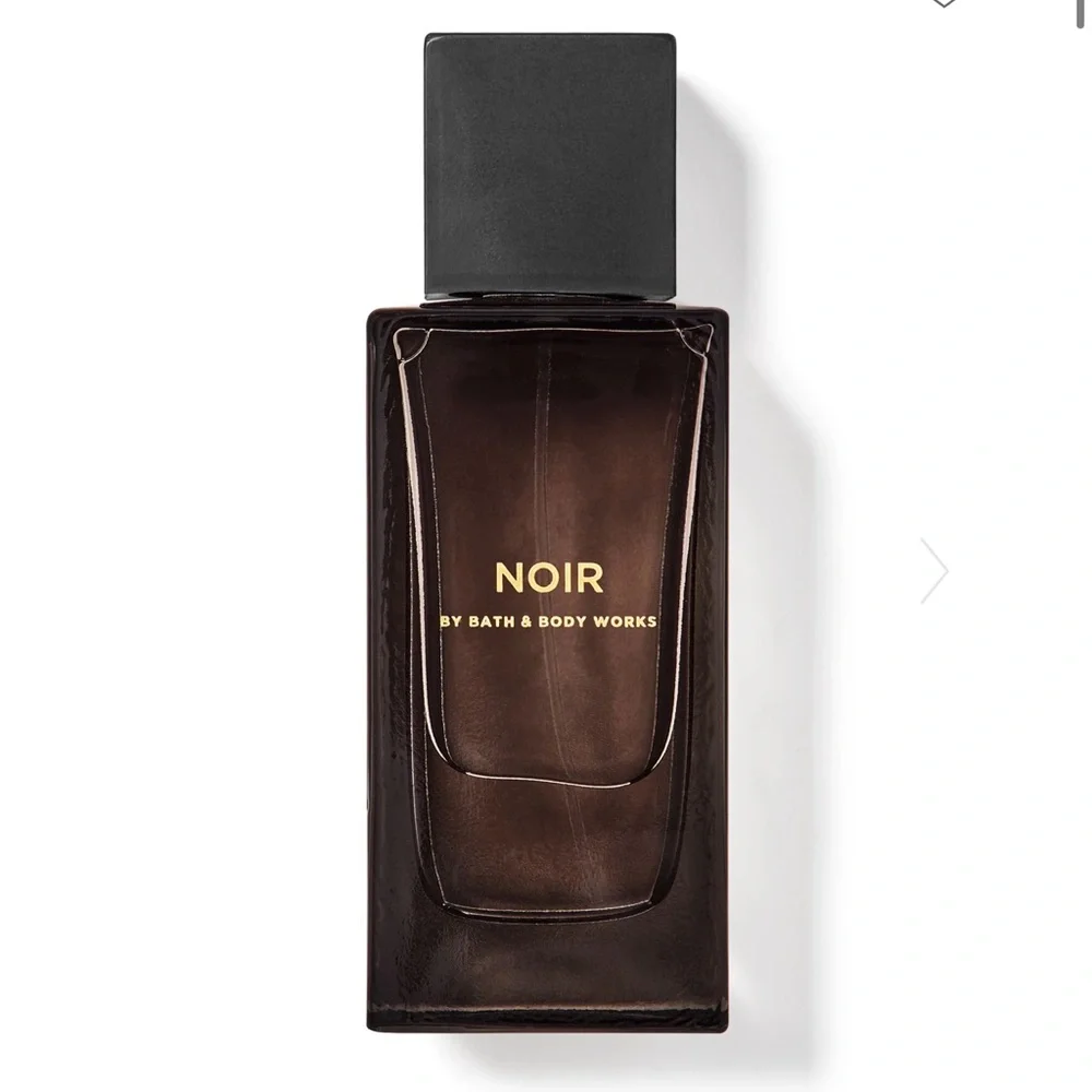NOIR BY BATH & BODY WORKS